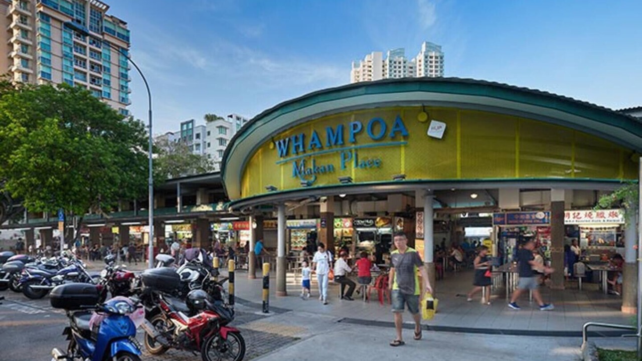 Photo of Others in Balestier