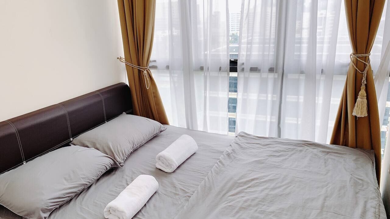 Photo of Bedroom in Balestier