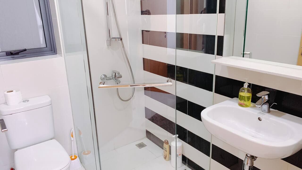 Photo of Bathroom in Balestier