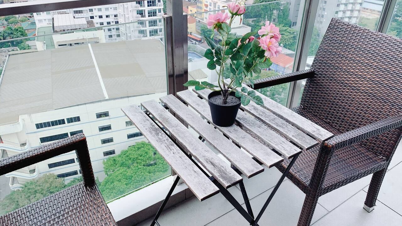 Photo of Outdoor in Balestier