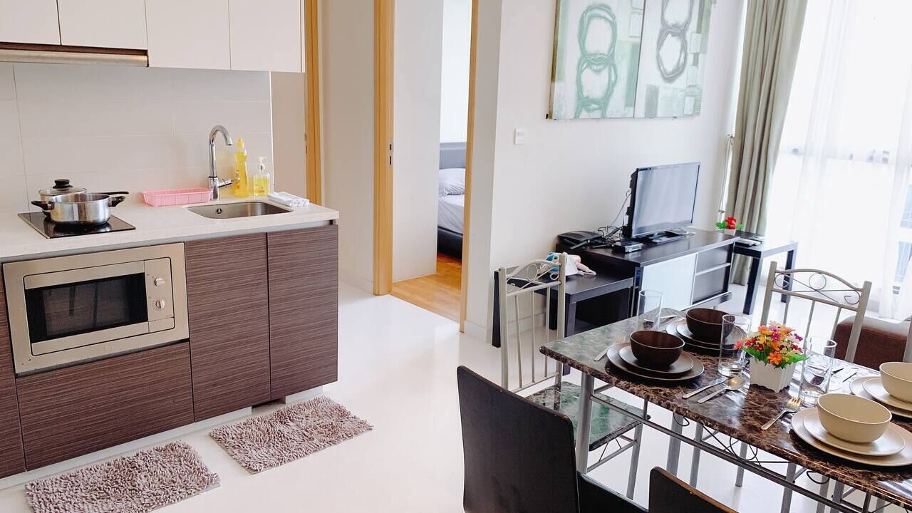 Photo of Kitchen in Balestier