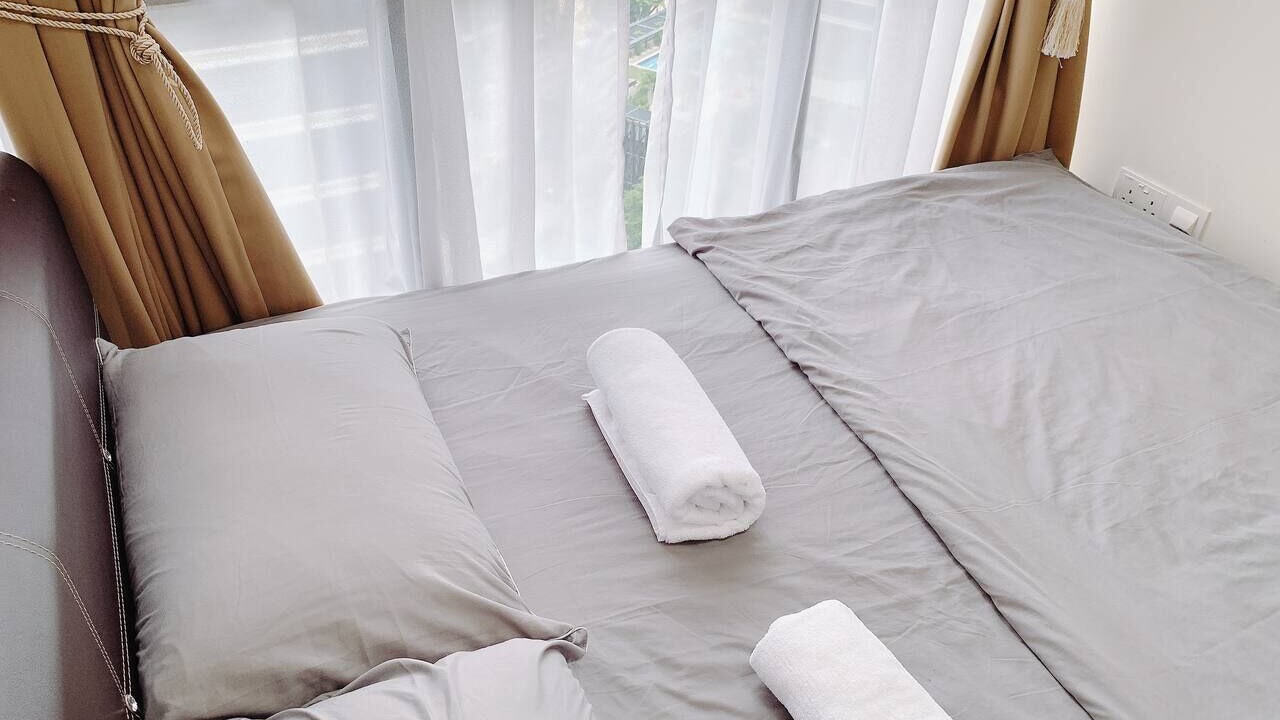 Photo of Bedroom in Balestier