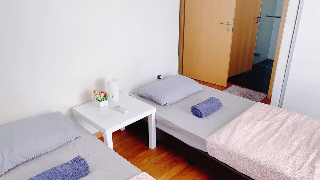 Photo of Bedroom in Balestier
