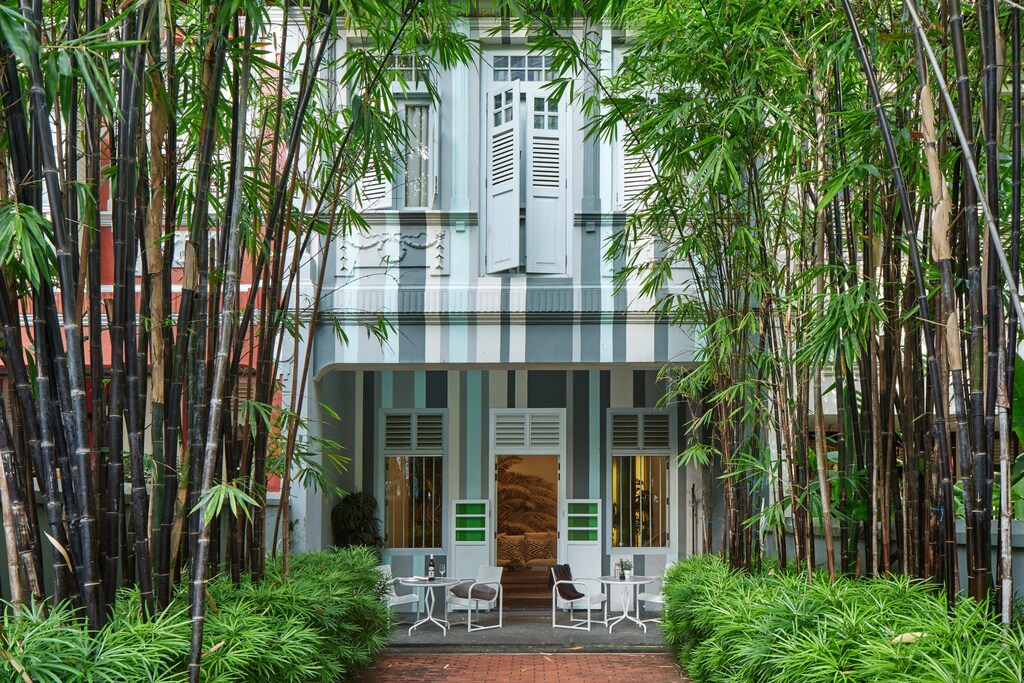Photo of Others in Emerald Hill