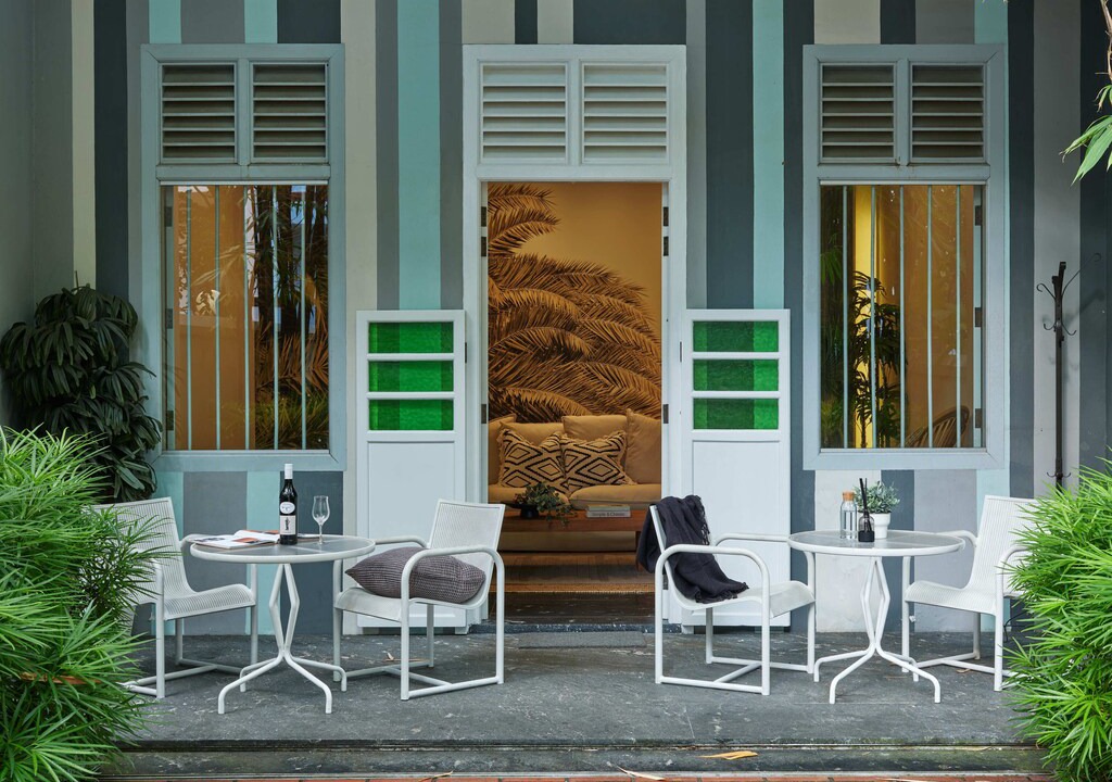 Photo of Others in Emerald Hill