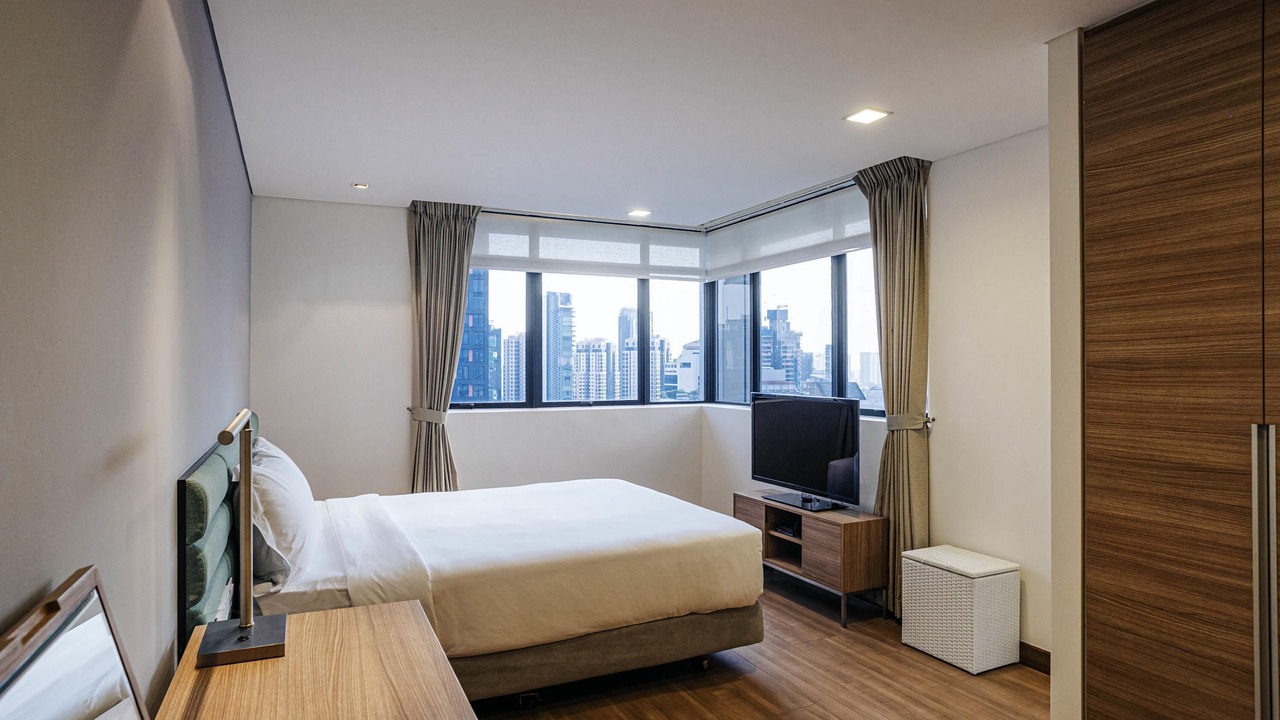 Photo of Bedroom in Orchard