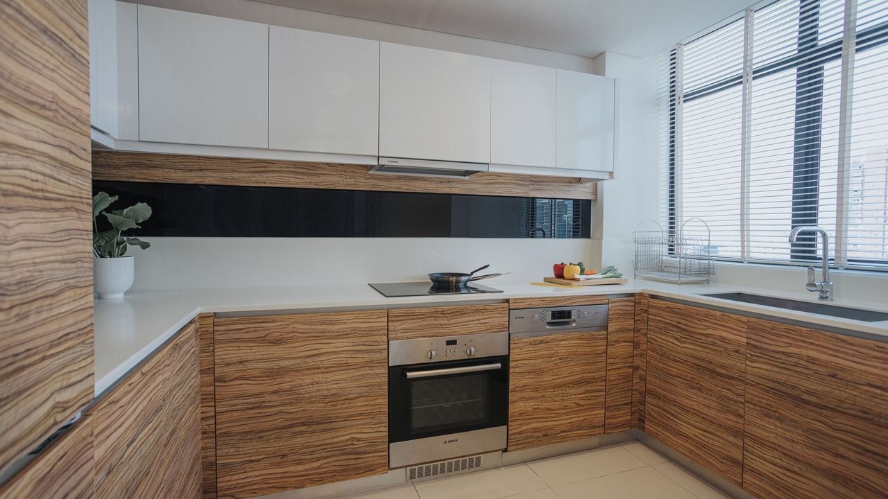 Photo of Kitchen in Orchard