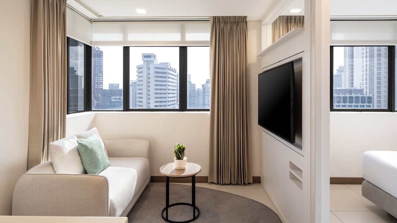 Photo of Bedroom in Orchard
