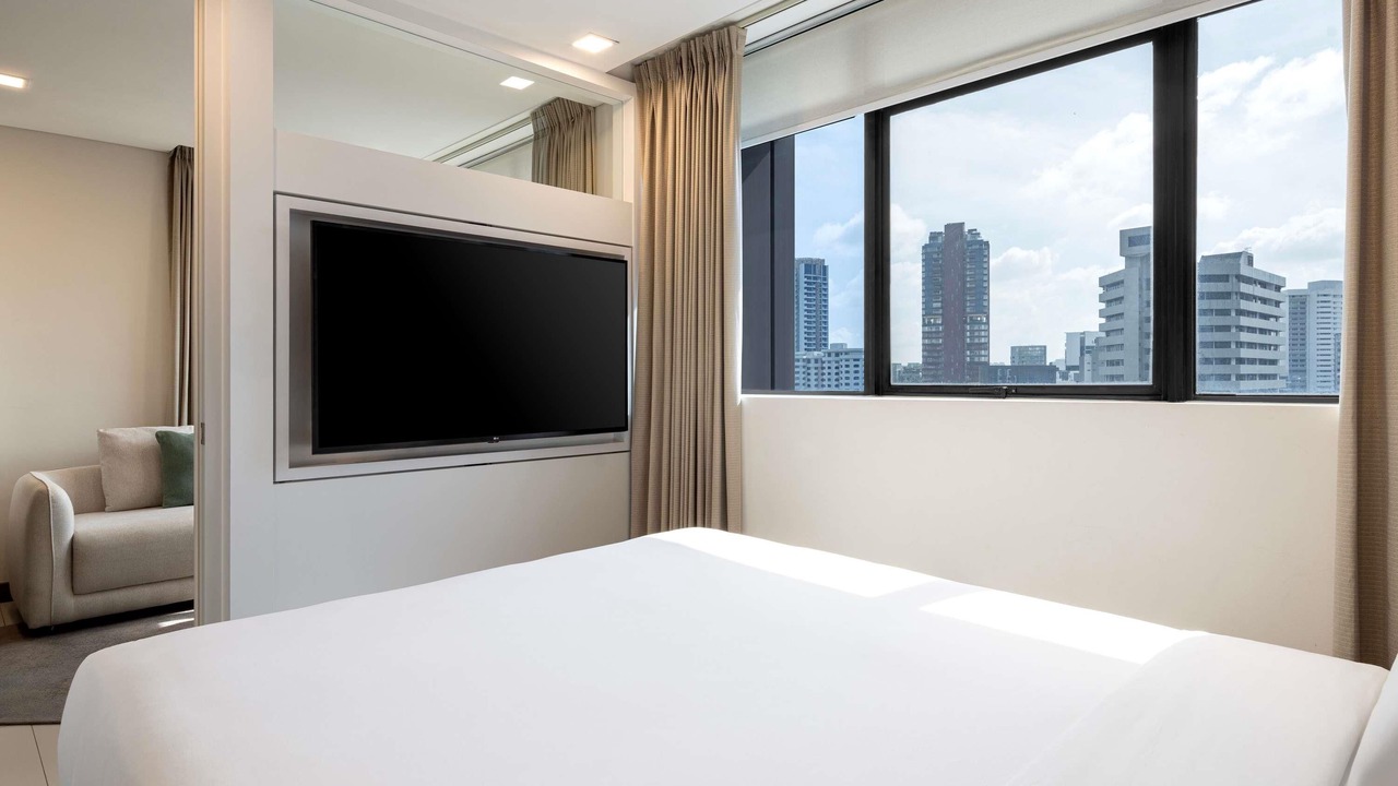 Photo of Bedroom in Orchard