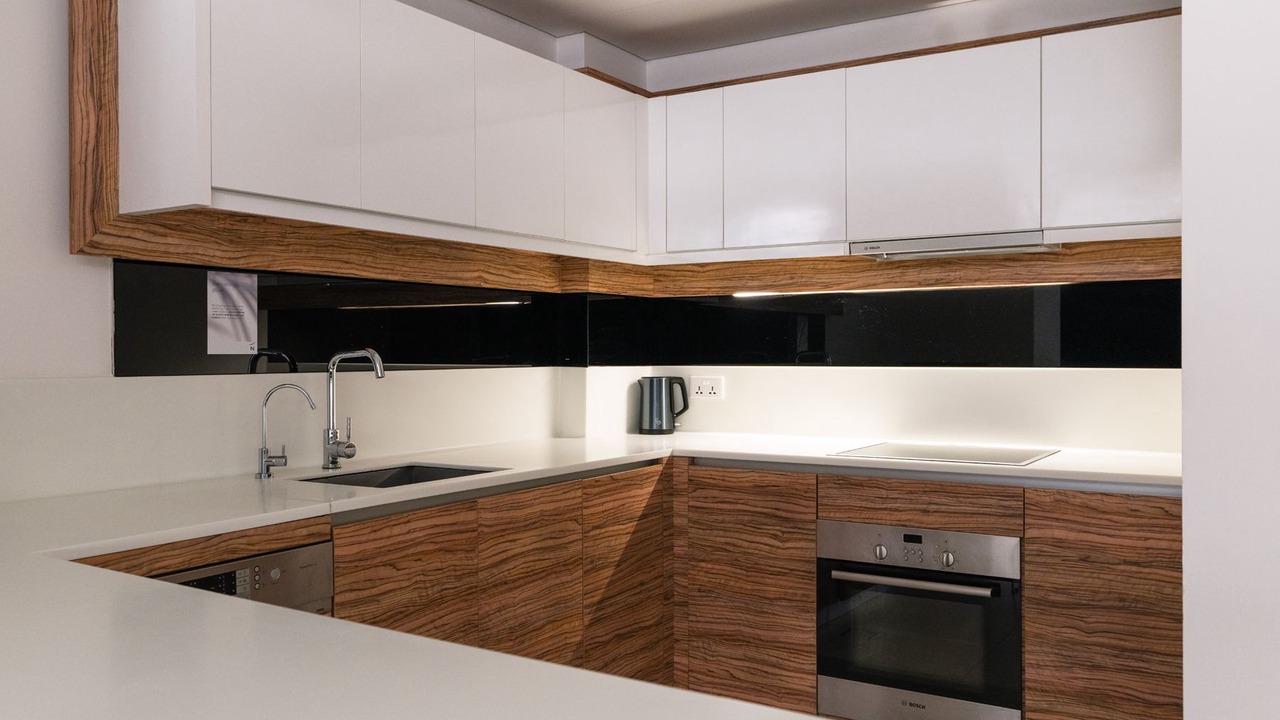 Photo of Kitchen in Orchard