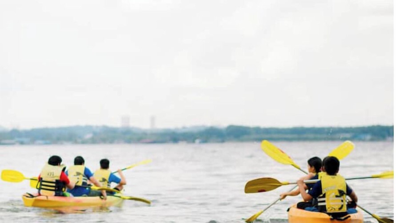 Photo of Others in Pasir Ris