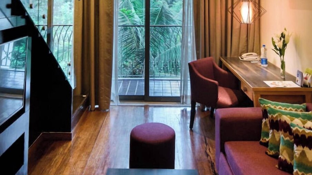Photo of Livingroom in Pasir Ris