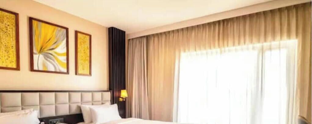Photo of Bedroom in Pasir Ris