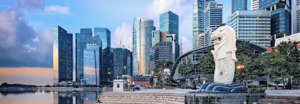 Photo of Others in Singapore River