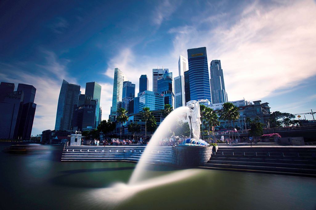 Photo of Others in Downtown Singapore