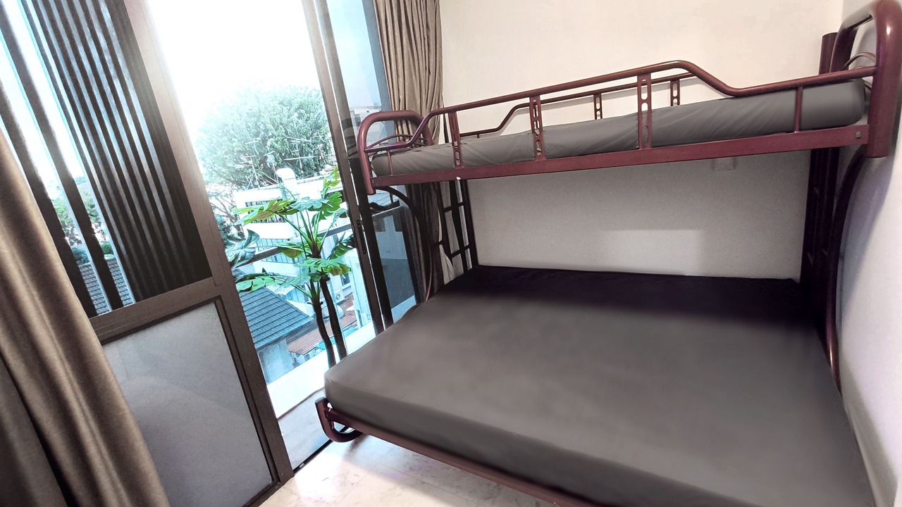Photo of Bedroom in Geylang