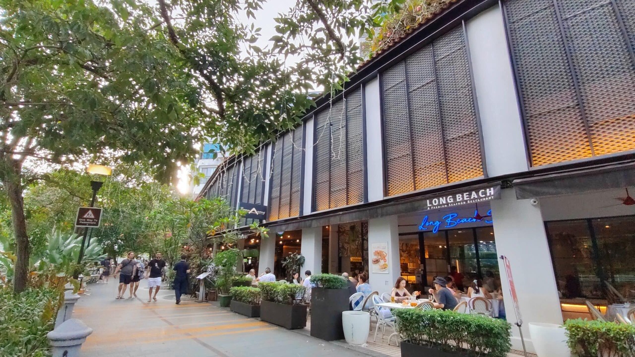 Photo of Outdoor in Singapore River