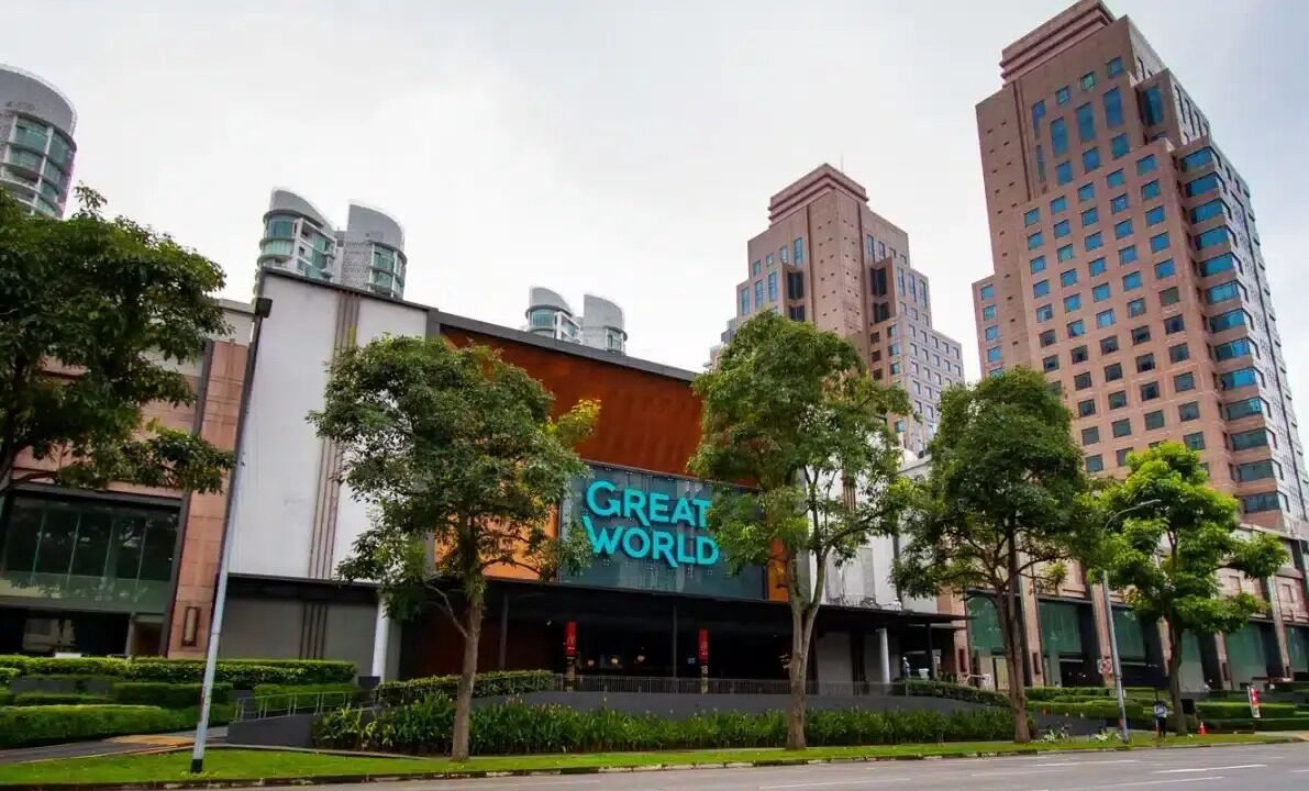 Photo of Outdoor in Singapore River