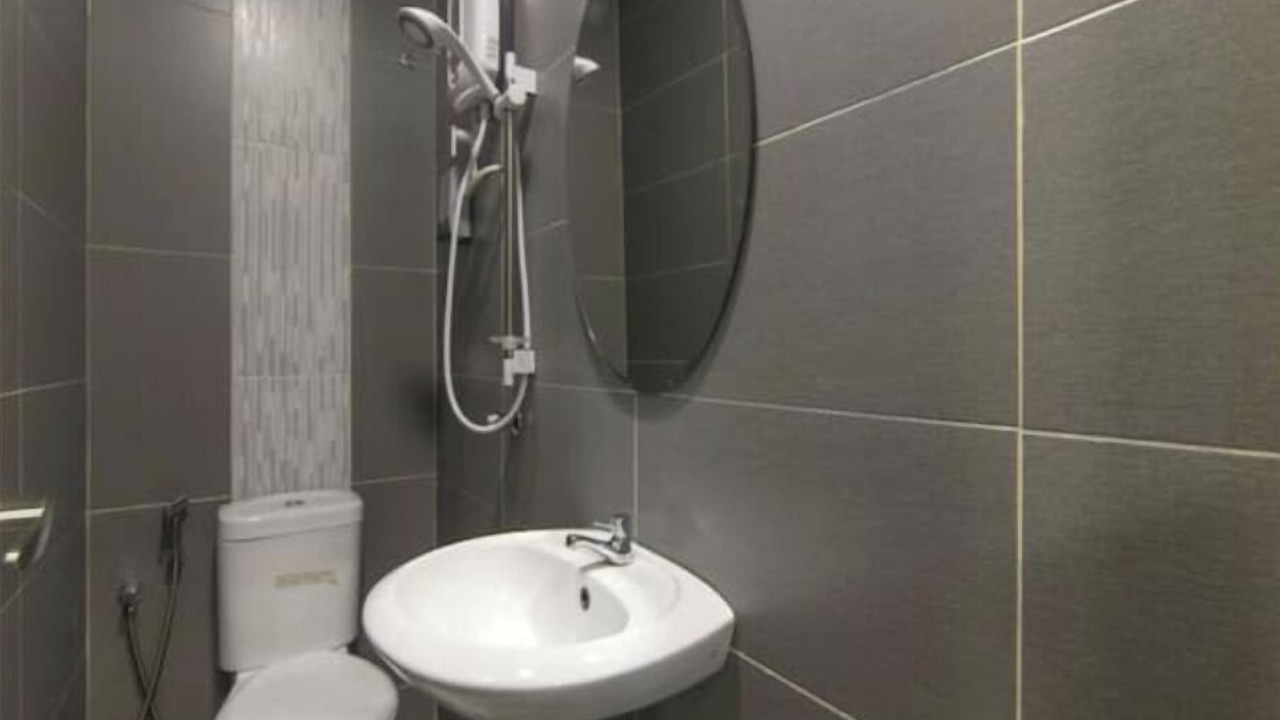 Photo of Bathroom in Jalan Besar