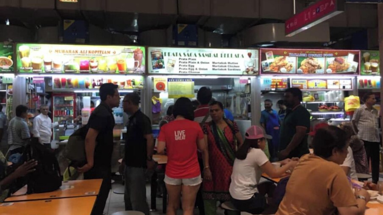 Photo of Others in Jalan Besar