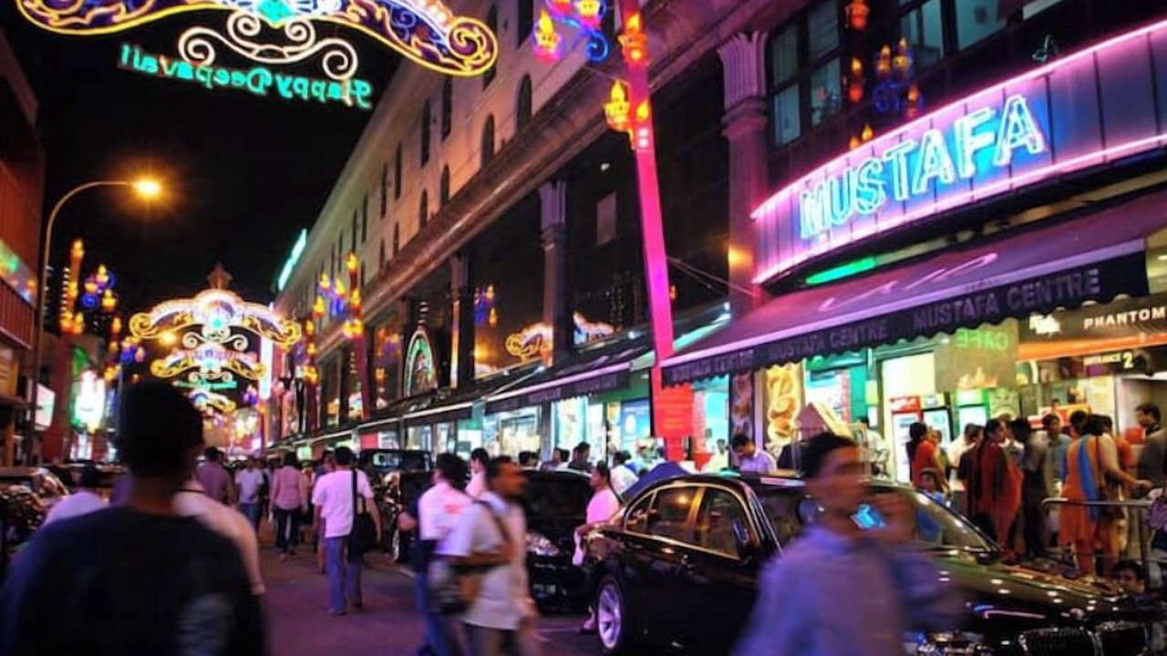 Photo of Others in Jalan Besar