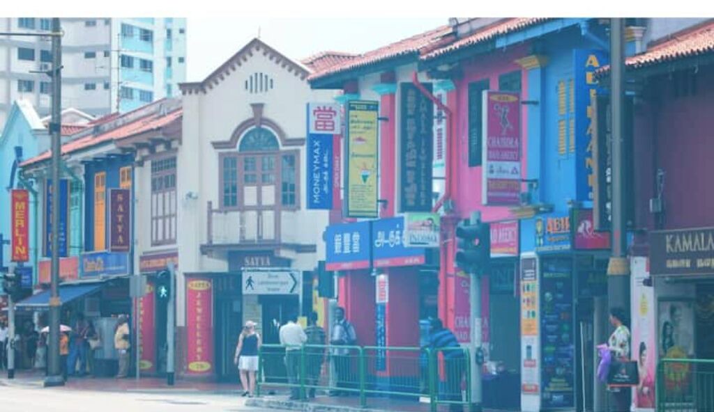 Photo of Others in Jalan Besar