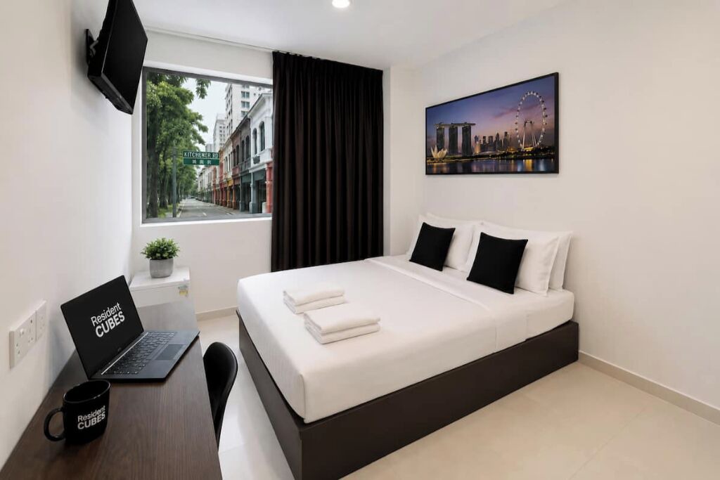 Photo of Bedroom in Jalan Besar