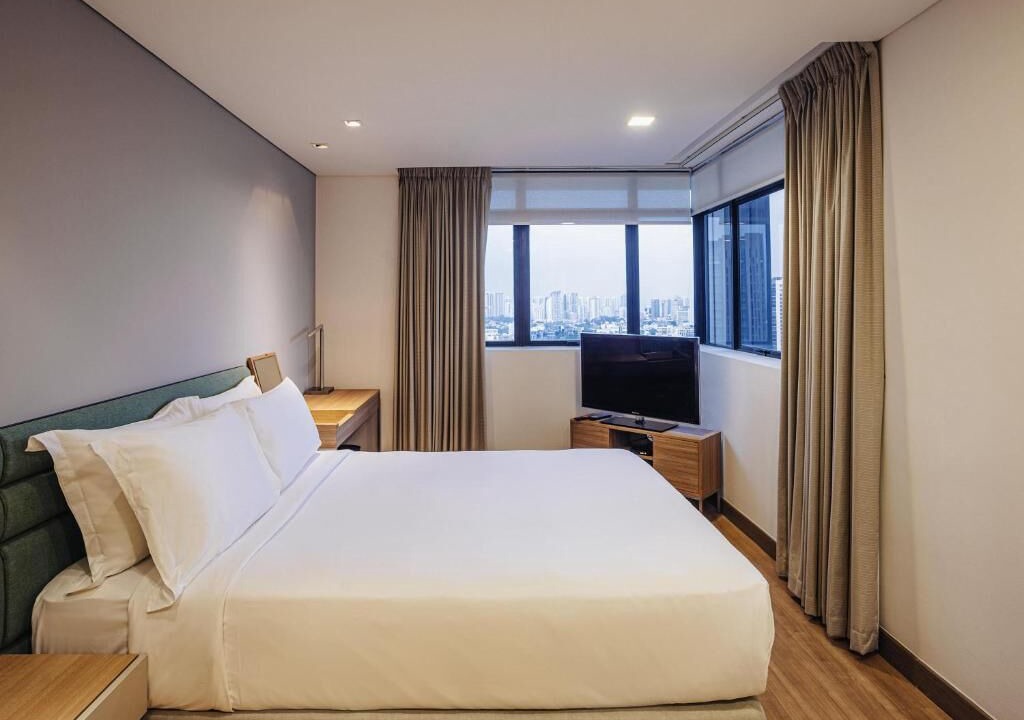 Photo of Bedroom in Orchard