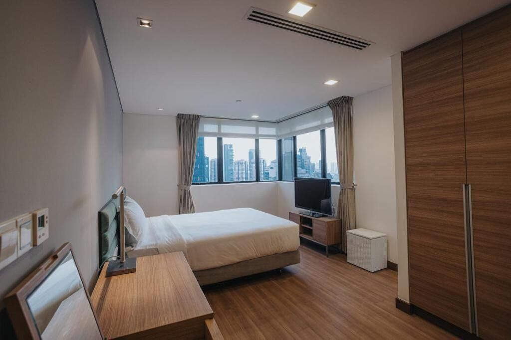 Photo of Bedroom in Orchard