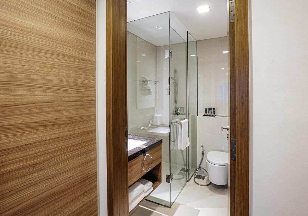 Photo of Bathroom in Orchard