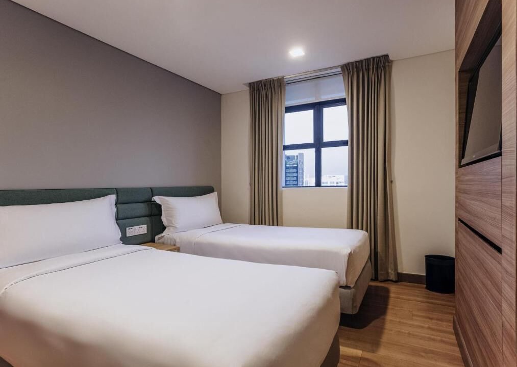 Photo of Bedroom in Orchard