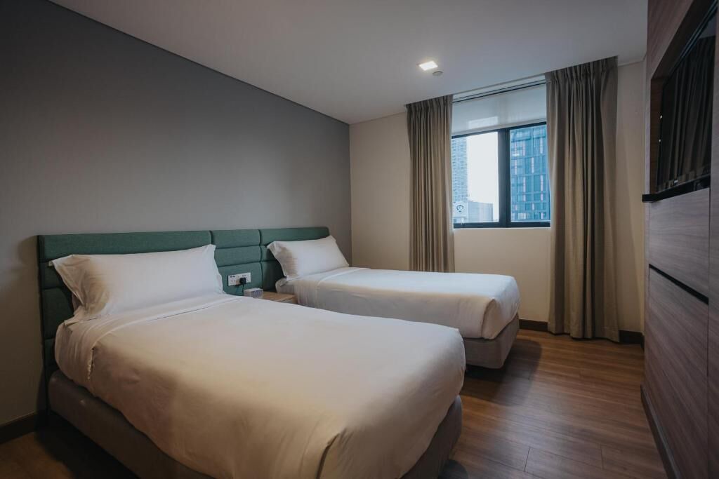 Photo of Bedroom in Orchard