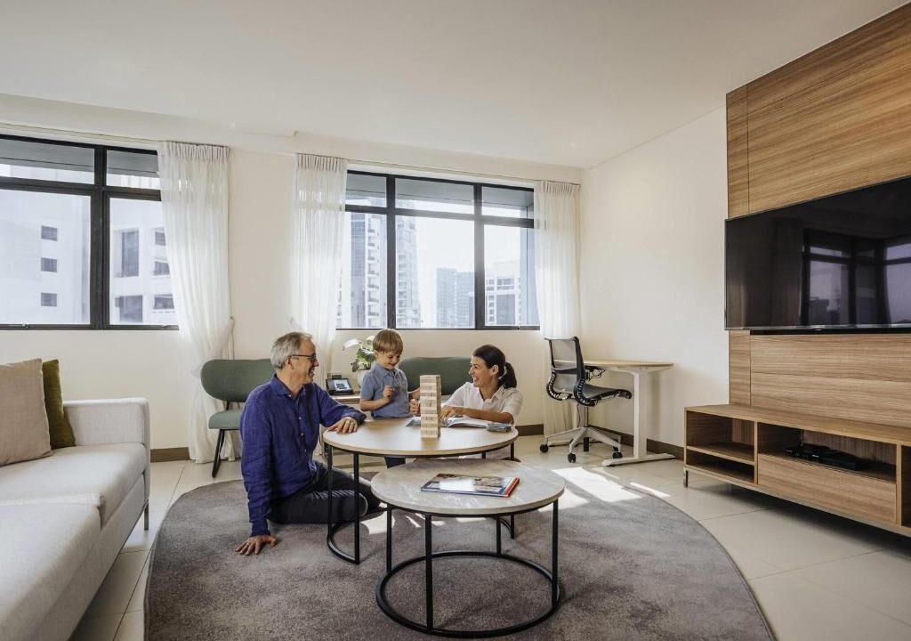 Photo of Livingroom in Orchard