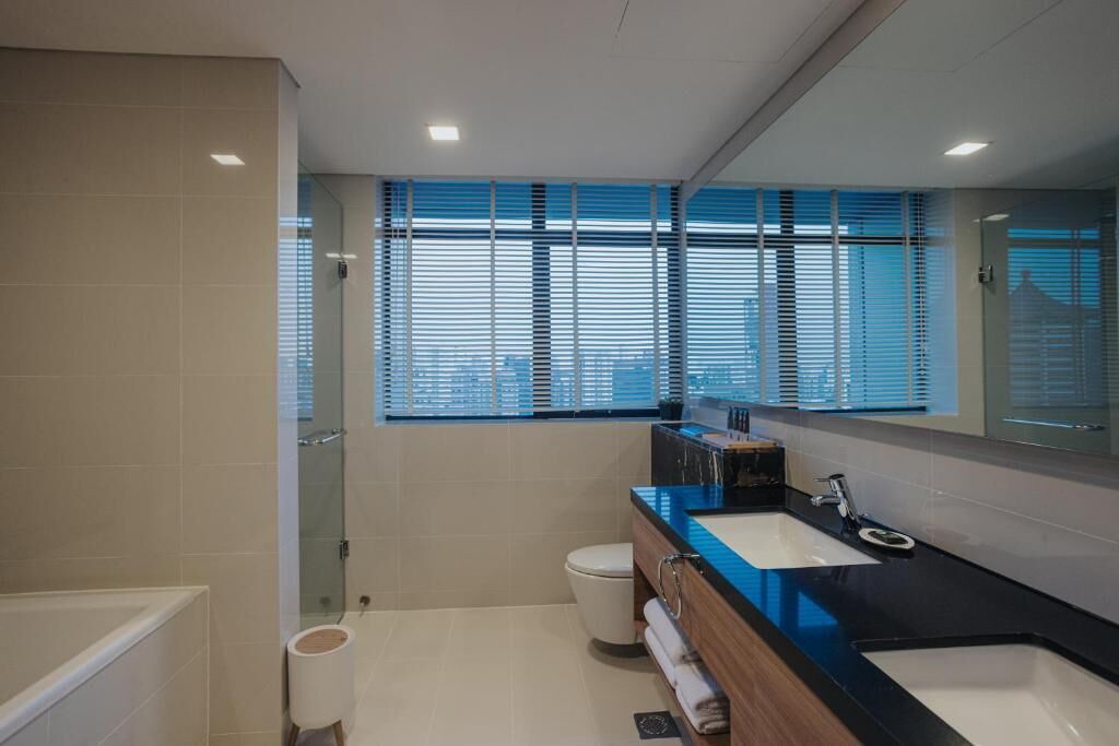 Photo of Bathroom in Orchard
