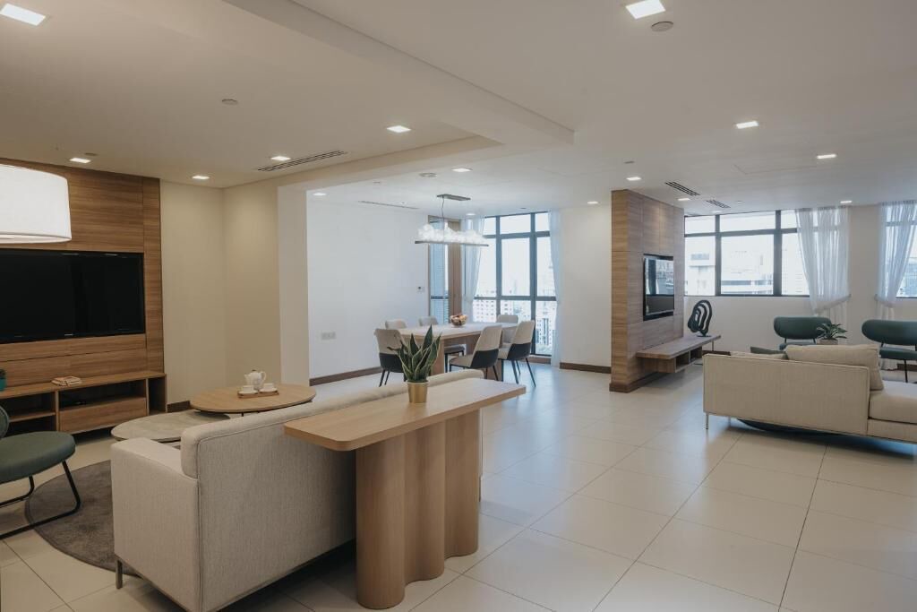 Photo of Livingroom in Orchard