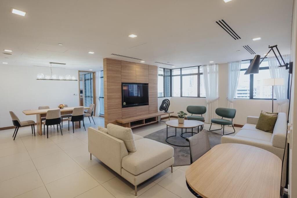 Photo of Livingroom in Orchard
