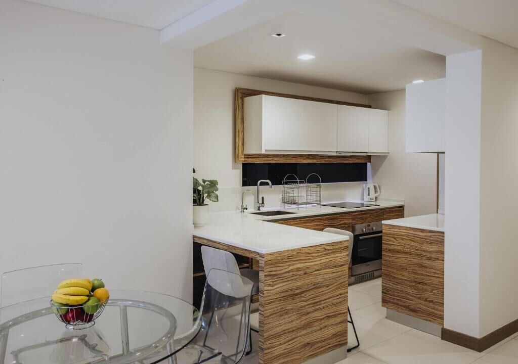 Photo of Kitchen in Newton