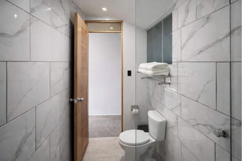 Photo of Bathroom in Little India