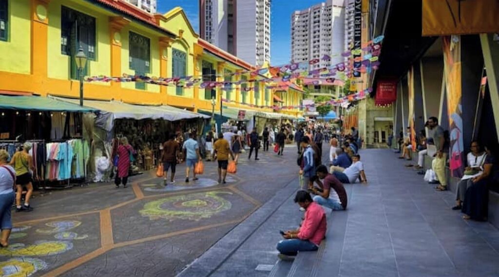 Photo of Others in Little India