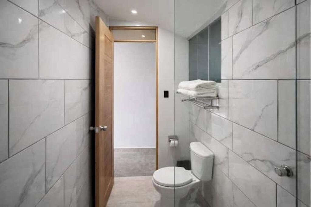 Photo of Bathroom in Jalan Besar