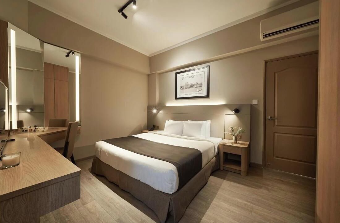 Photo of Bedroom in River Valley