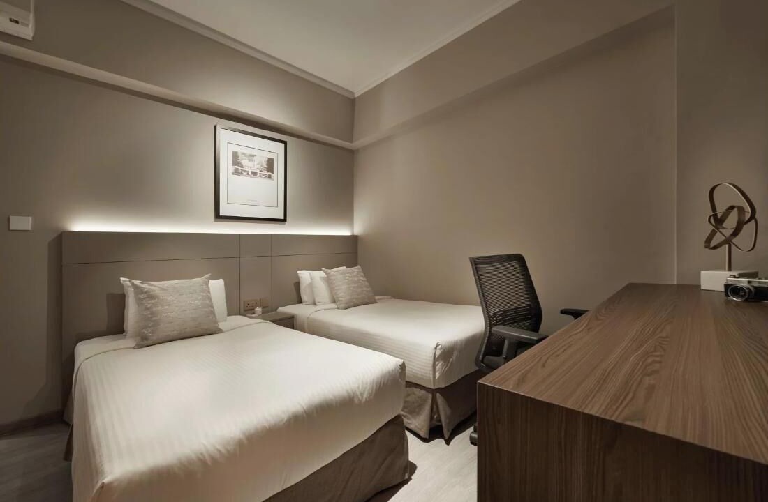 Photo of Bedroom in River Valley