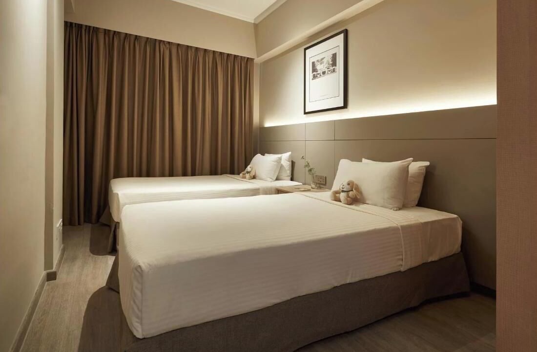 Photo of Bedroom in River Valley
