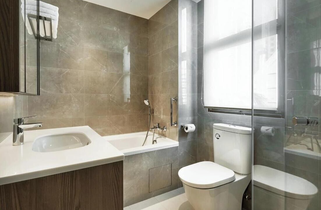 Photo of Bathroom in River Valley