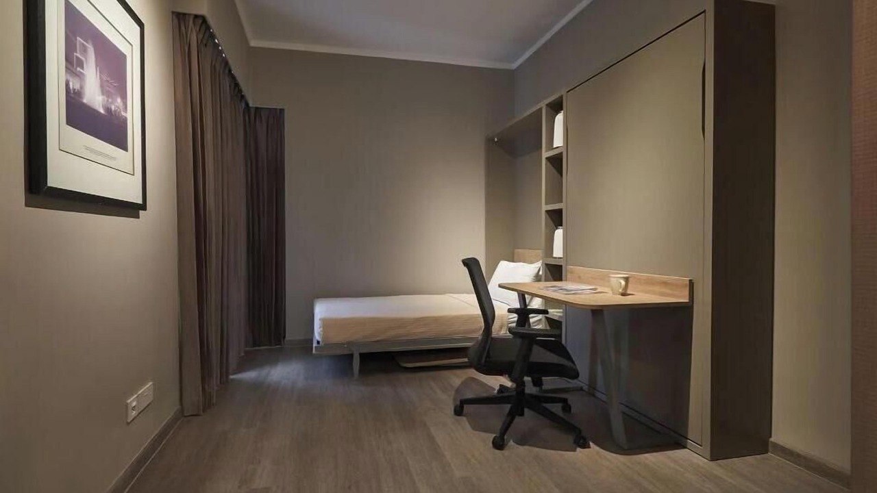 Photo of Bedroom in Orchard