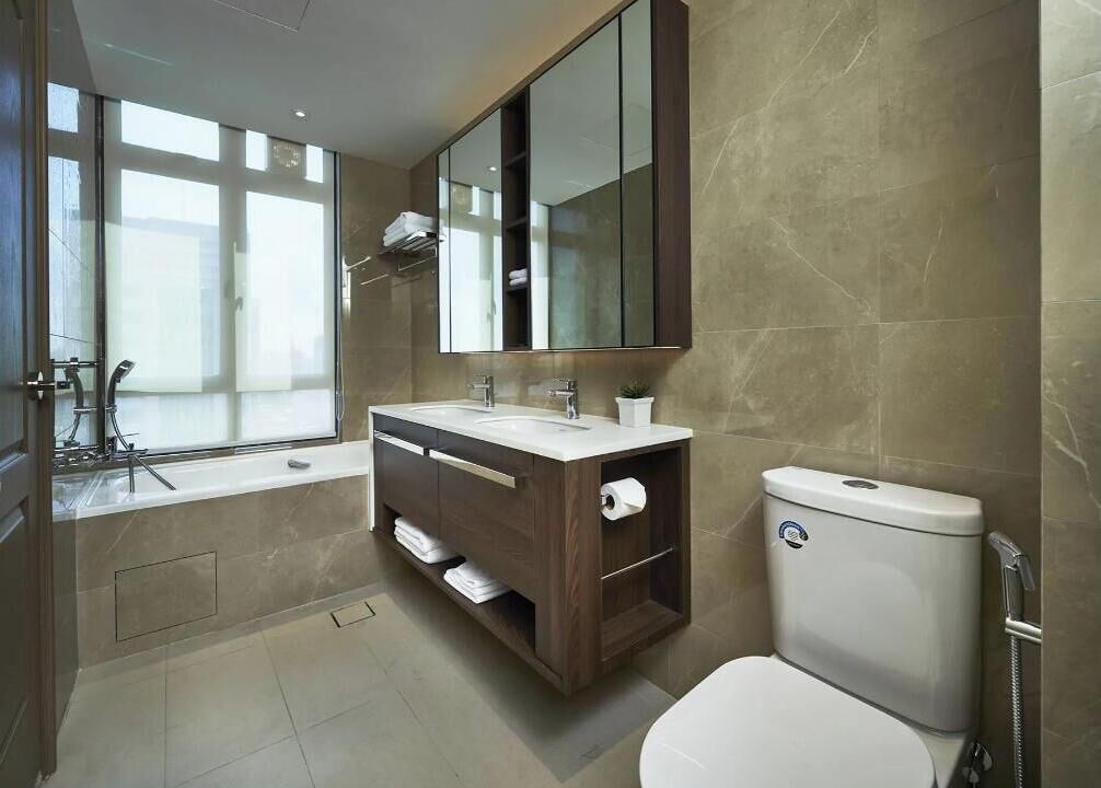 Photo of Bathroom in Orchard