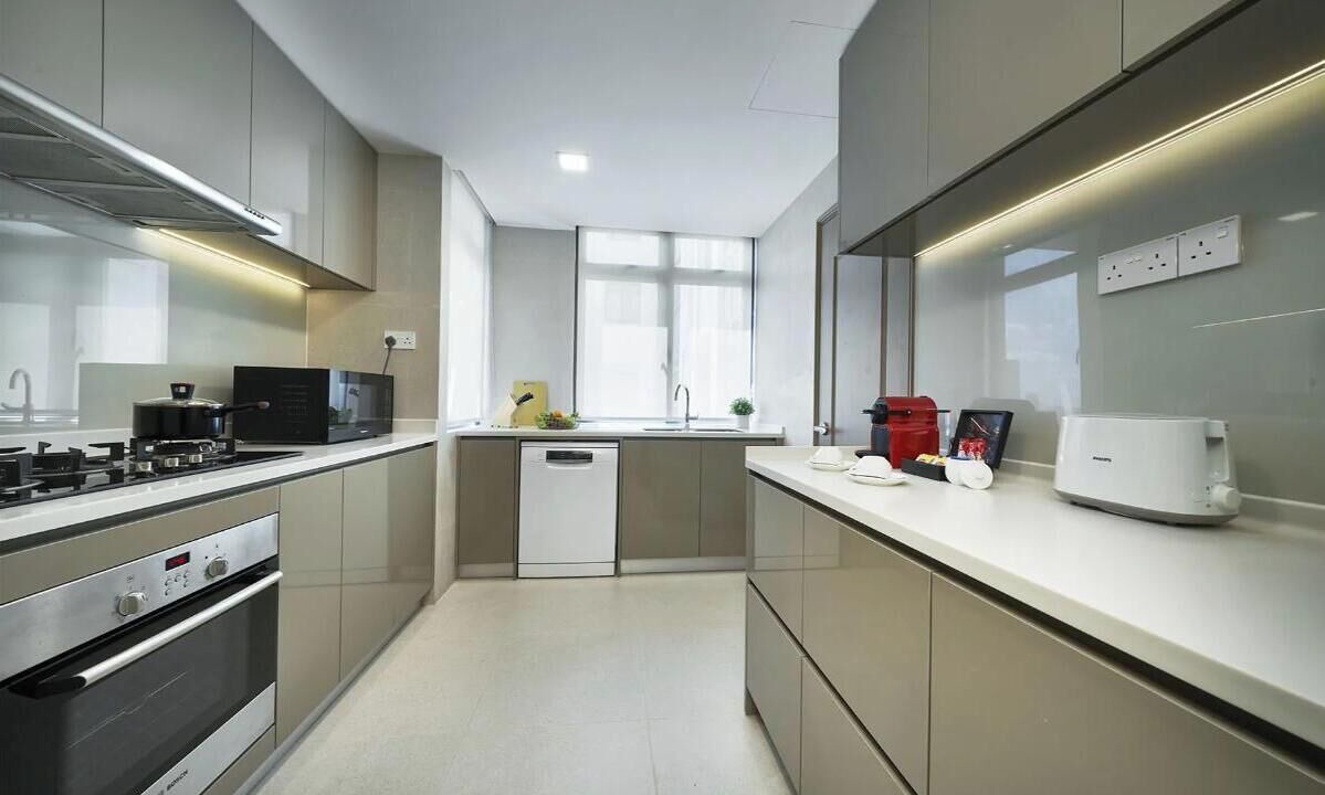 Photo of Kitchen in Orchard