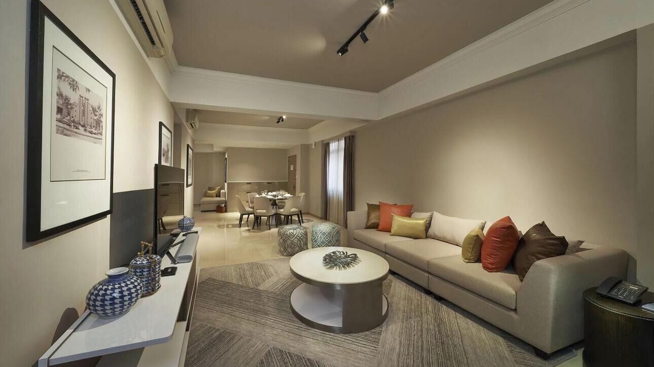 Photo of Livingroom in Orchard