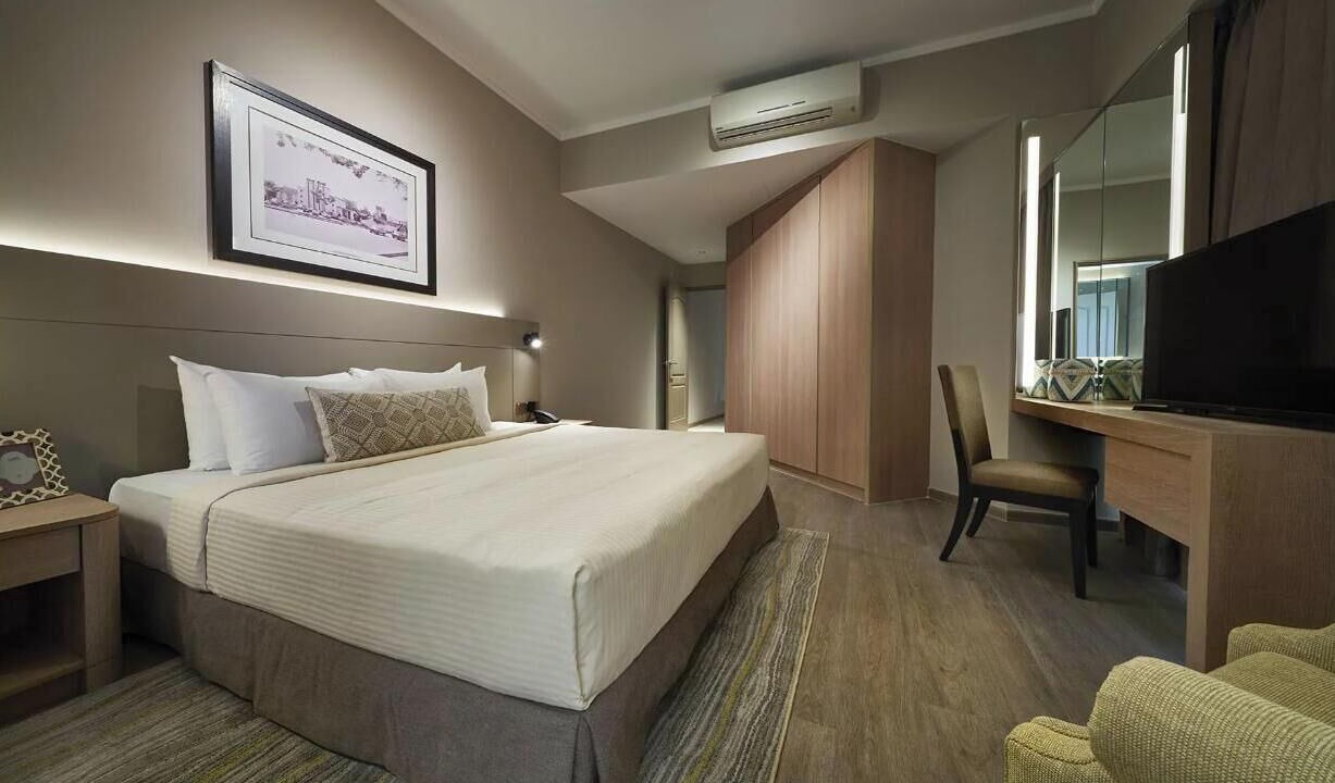 Photo of Bedroom in Orchard
