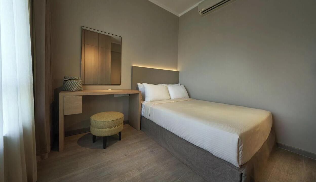 Photo of Bedroom in Orchard